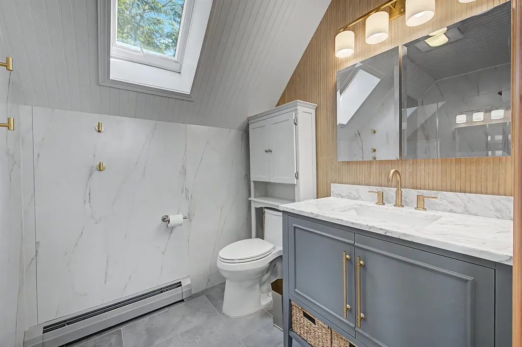 150 Rand Pond Road Goshen NH 03752