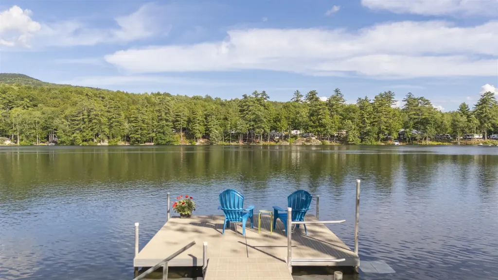 150 Rand Pond Road Goshen NH 03752