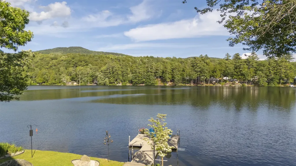 150 Rand Pond Road Goshen NH 03752