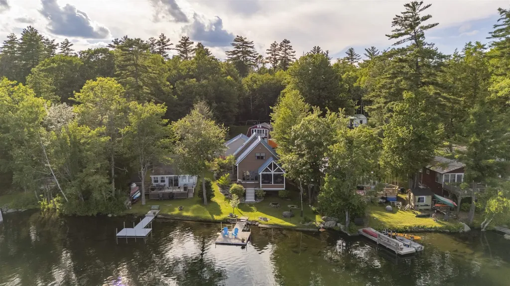150 Rand Pond Road Goshen NH 03752