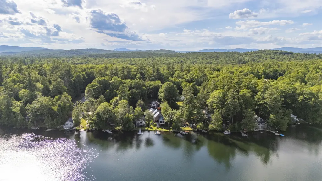 150 Rand Pond Road Goshen NH 03752