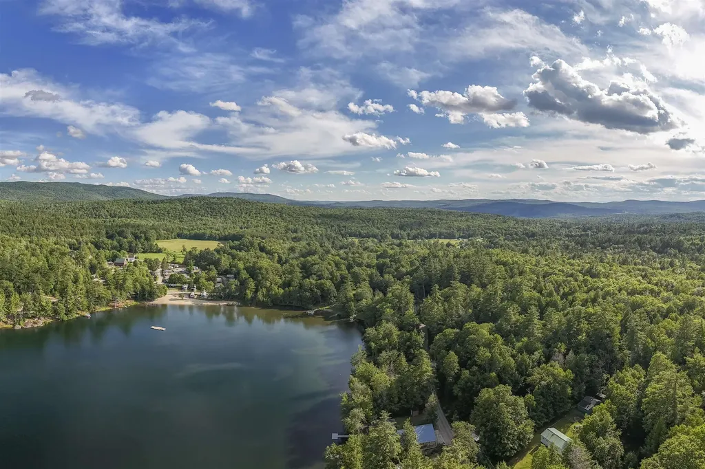 150 Rand Pond Road Goshen NH 03752