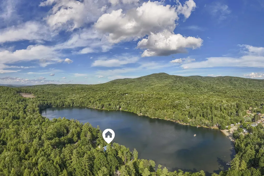 150 Rand Pond Road Goshen NH 03752
