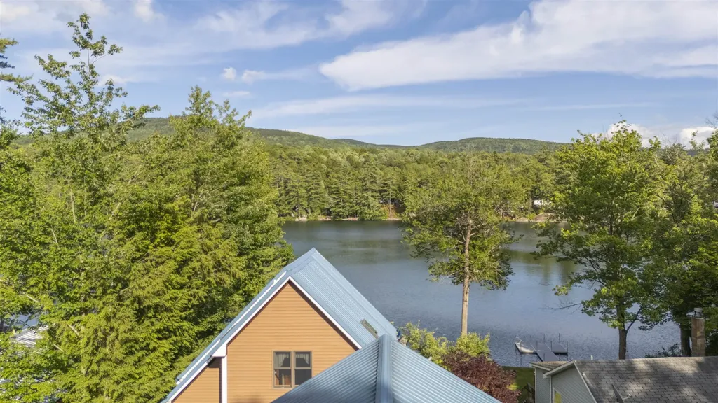 150 Rand Pond Road Goshen NH 03752