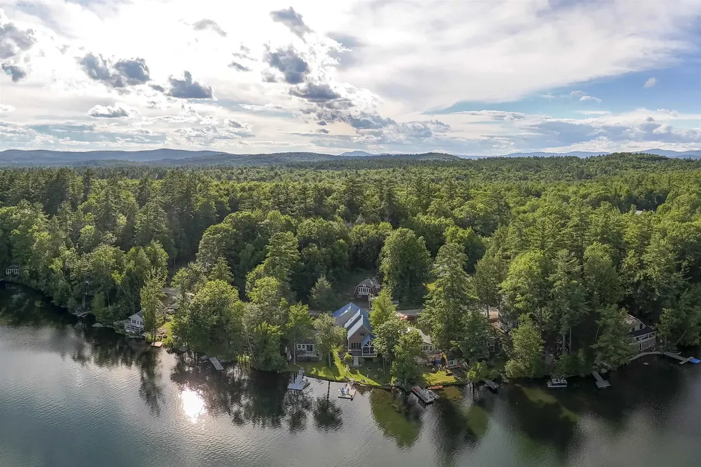 150 Rand Pond Road Goshen NH 03752