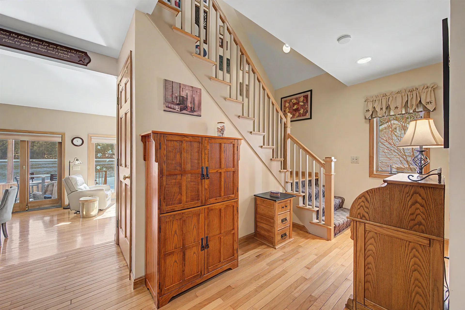 150 Rand Pond Road Goshen NH 03752