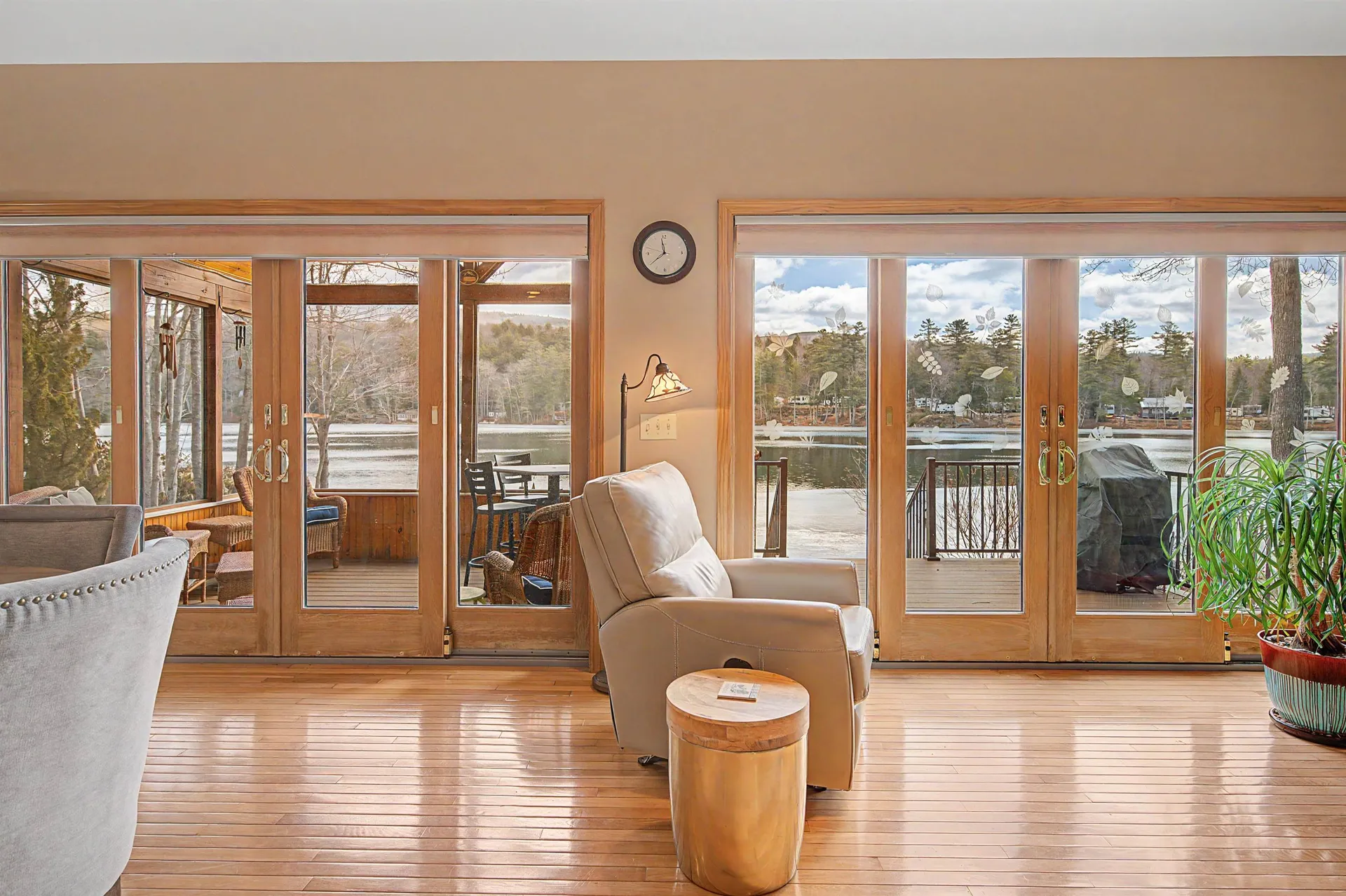 150 Rand Pond Road Goshen NH 03752