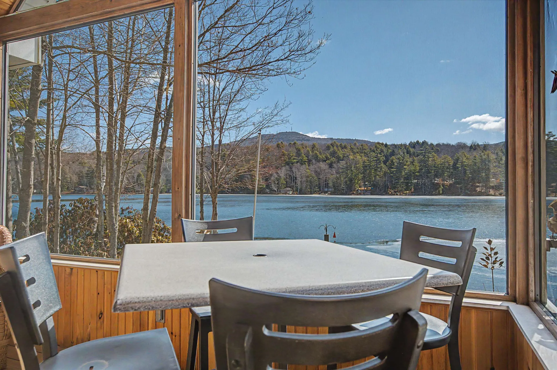 150 Rand Pond Road Goshen NH 03752