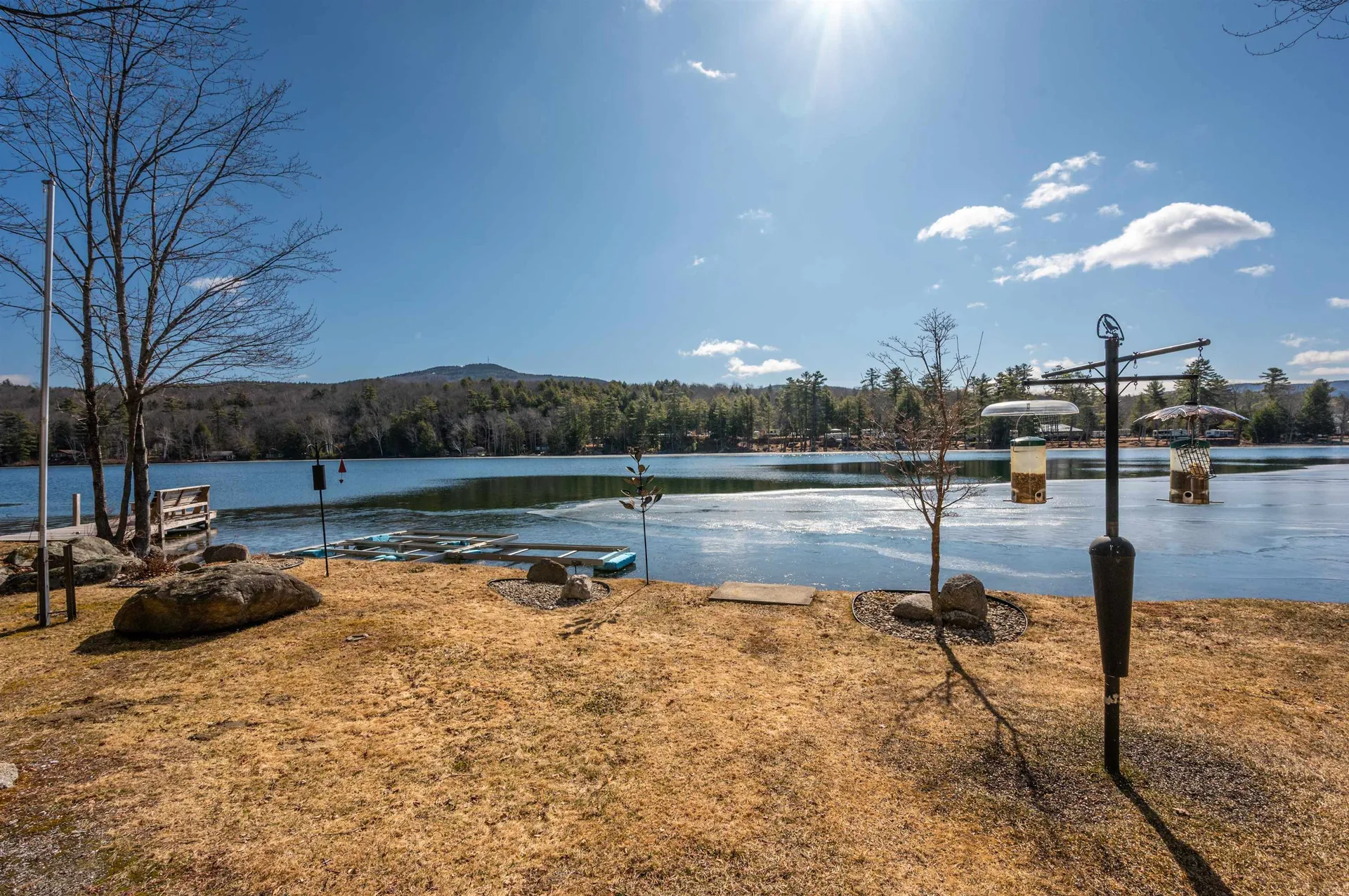 150 Rand Pond Road Goshen NH 03752