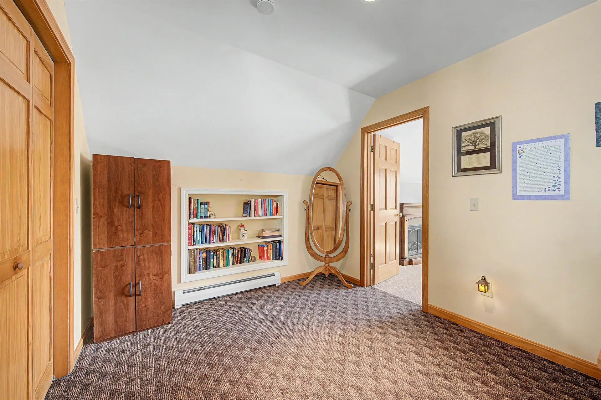 150 Rand Pond Road Goshen NH 03752