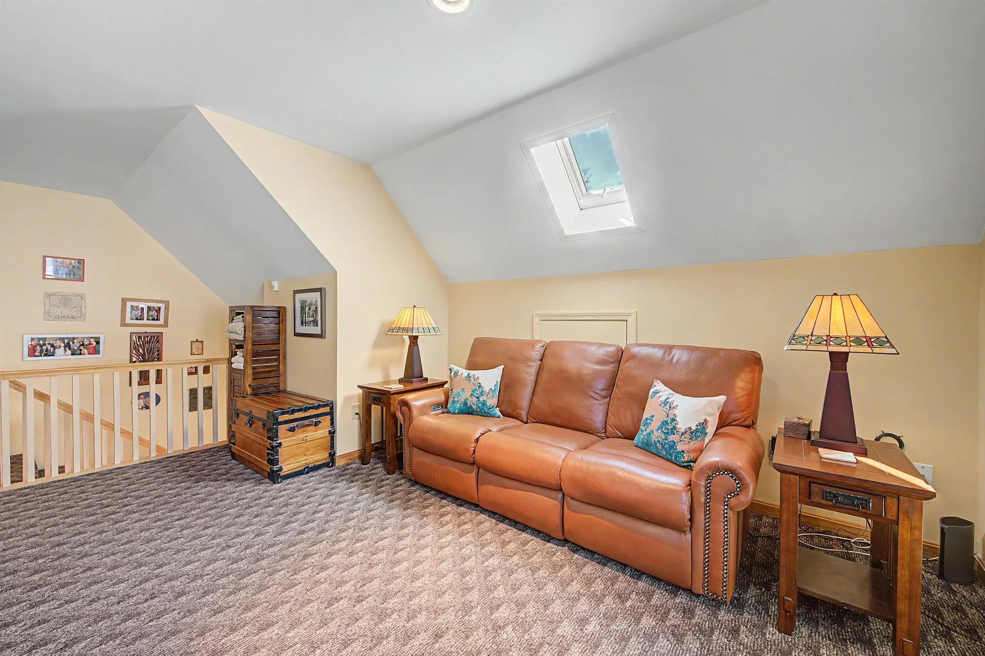 150 Rand Pond Road Goshen NH 03752
