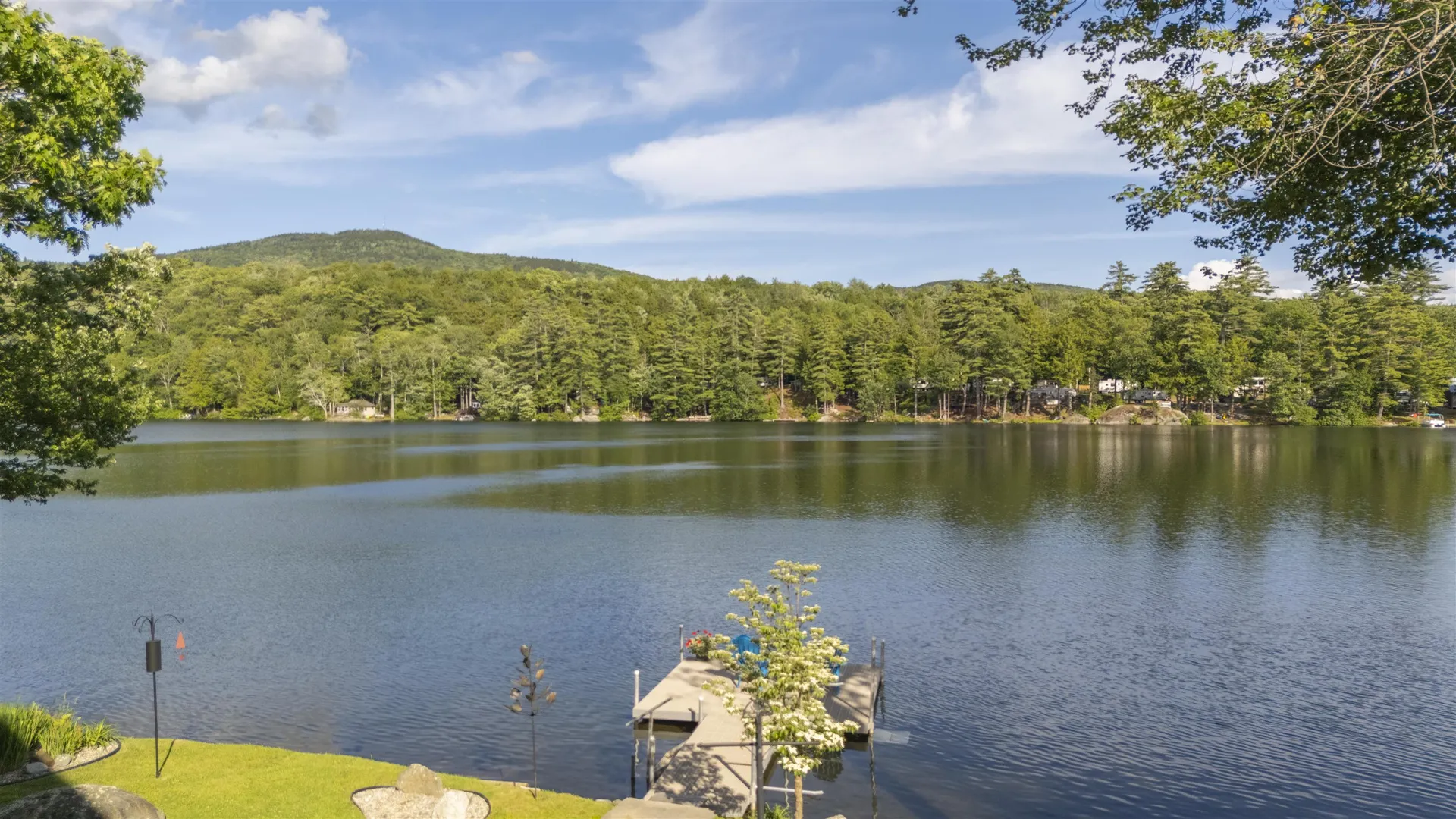 150 Rand Pond Road Goshen NH 03752