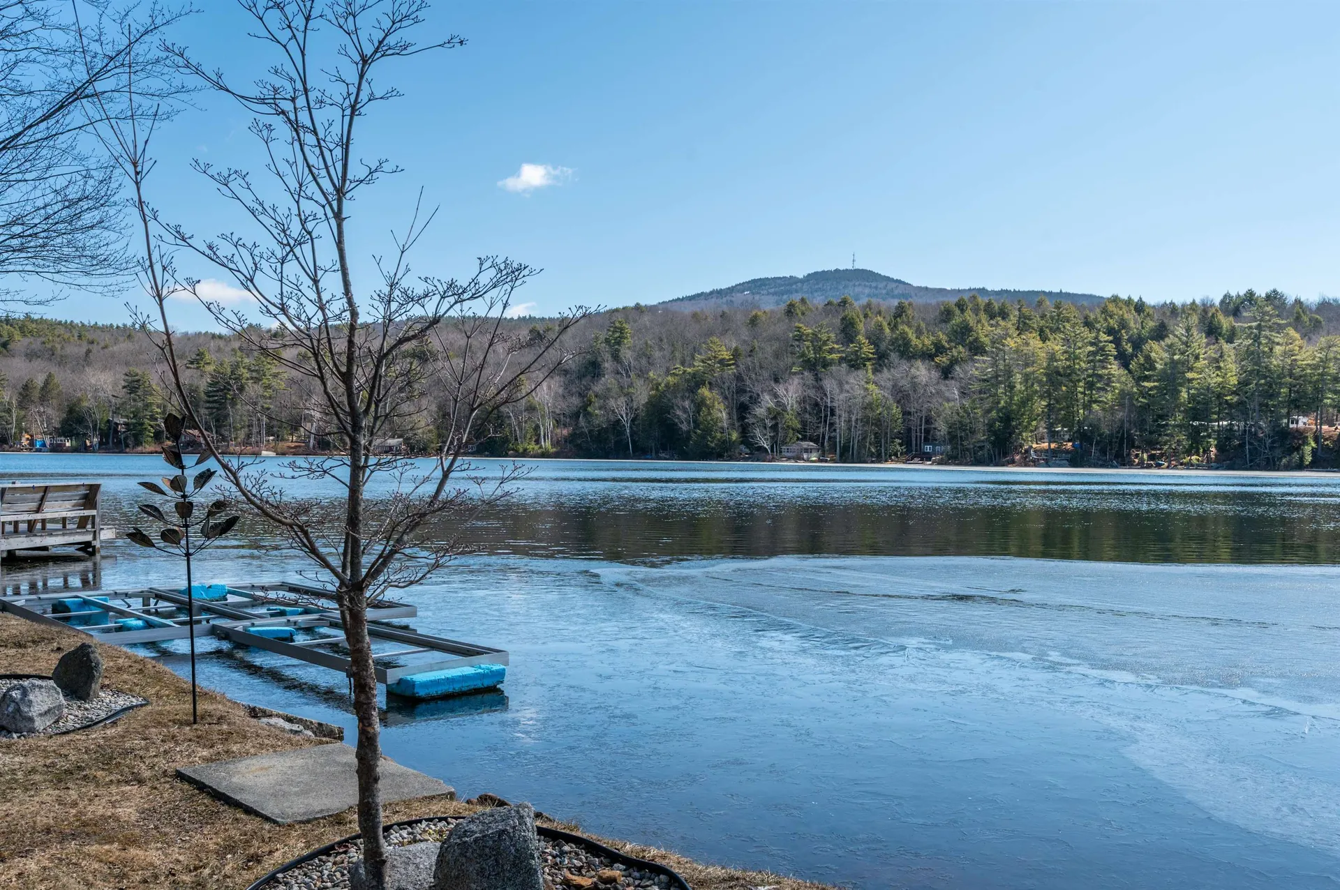 150 Rand Pond Road Goshen NH 03752