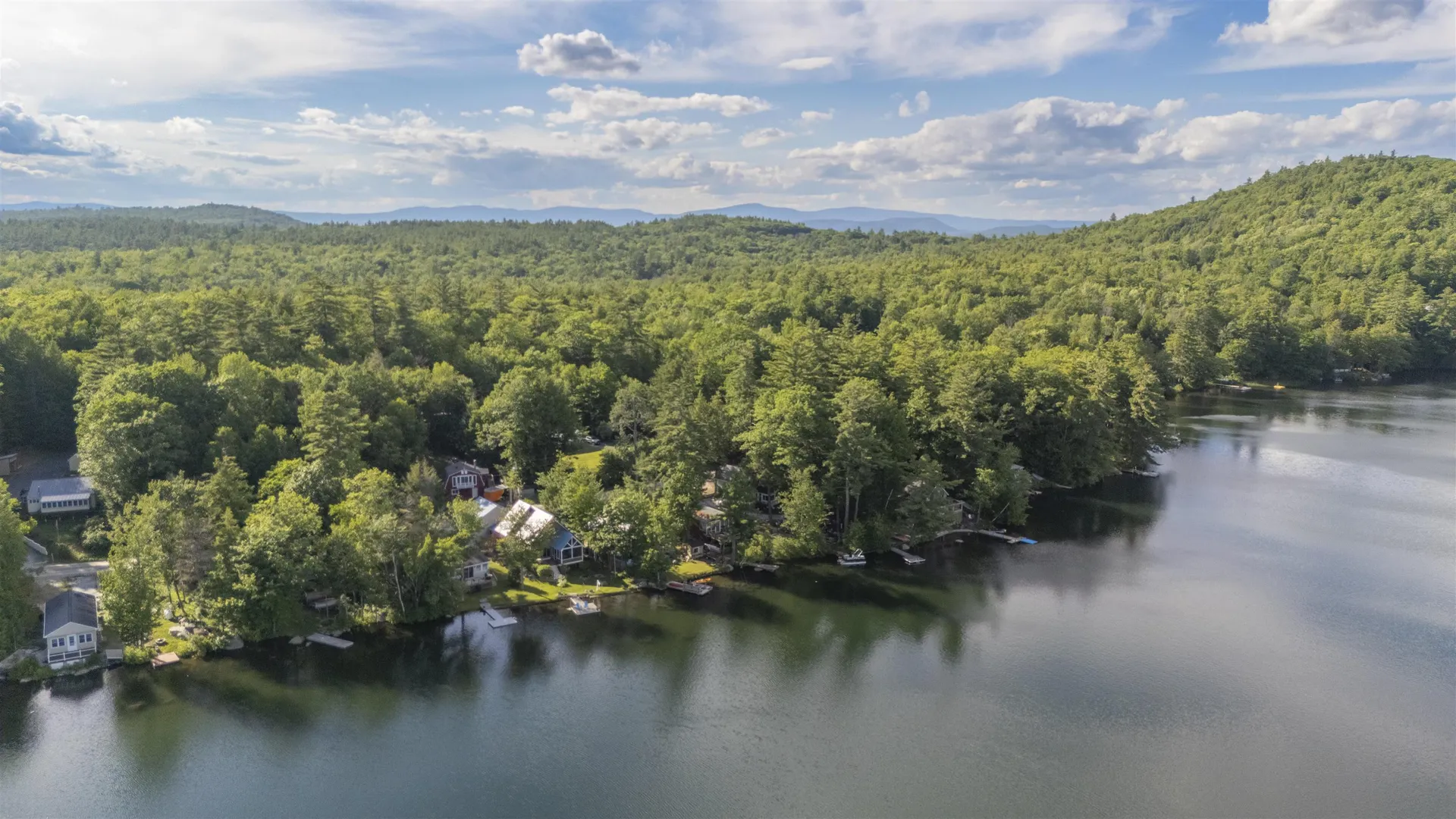 150 Rand Pond Road Goshen NH 03752