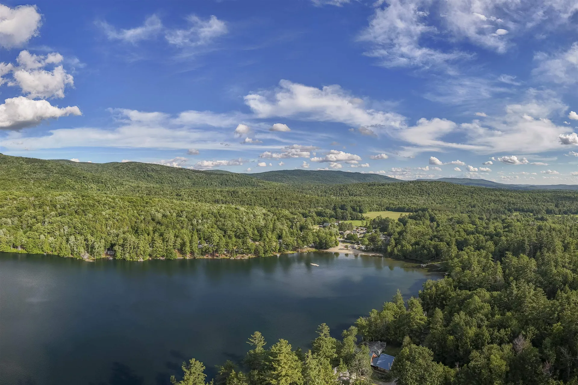 150 Rand Pond Road Goshen NH 03752