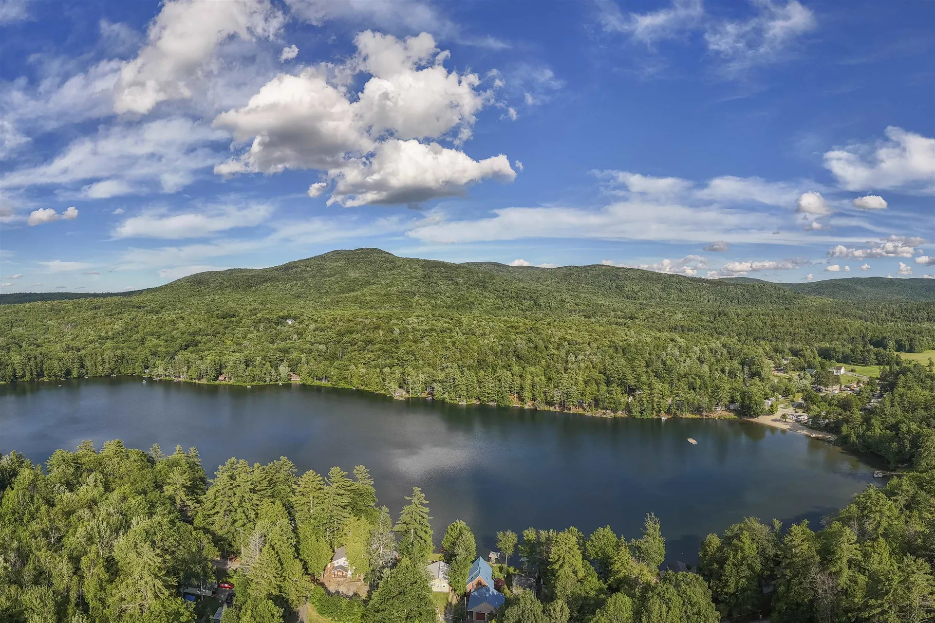150 Rand Pond Road Goshen NH 03752