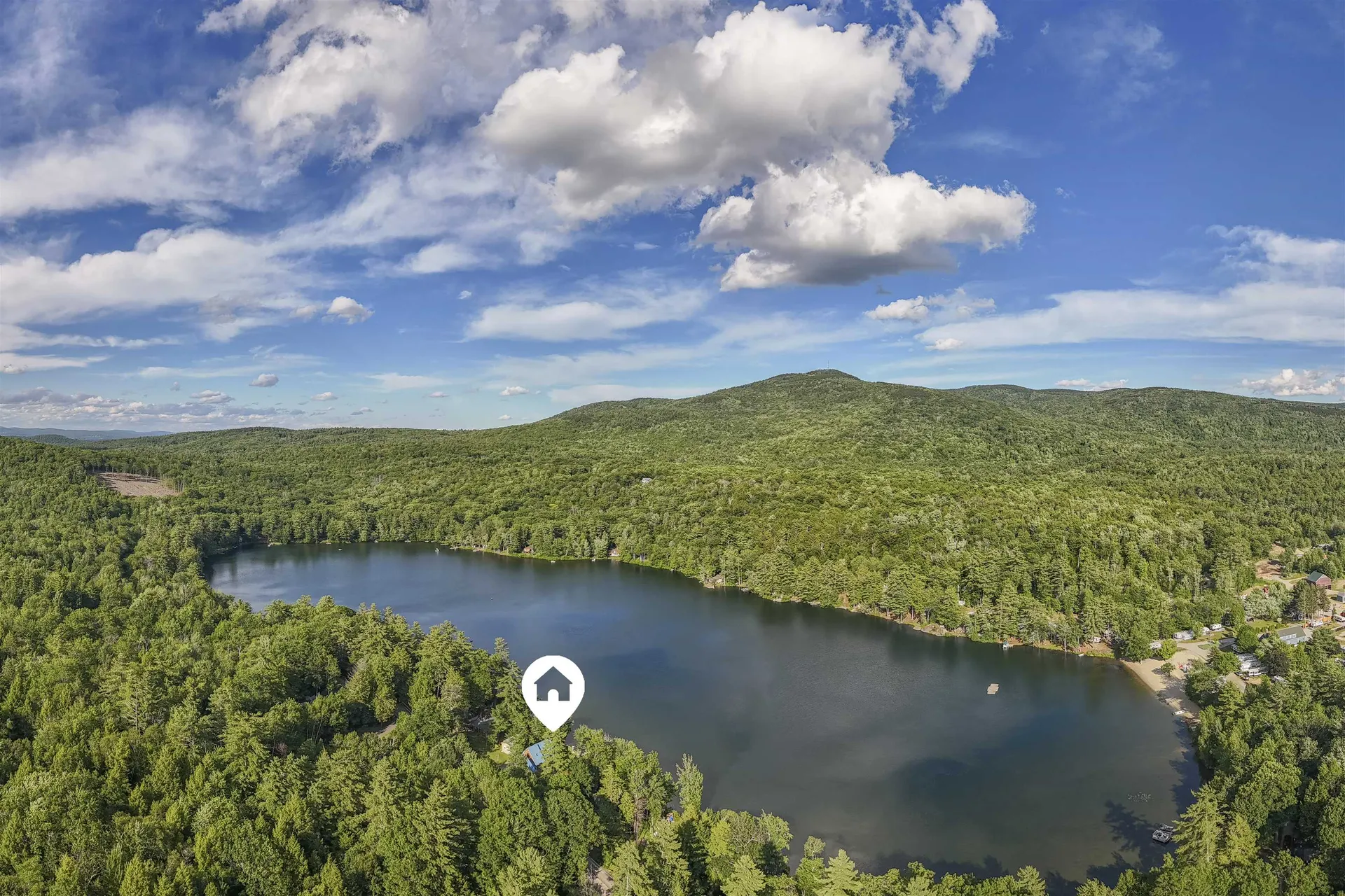 150 Rand Pond Road Goshen NH 03752