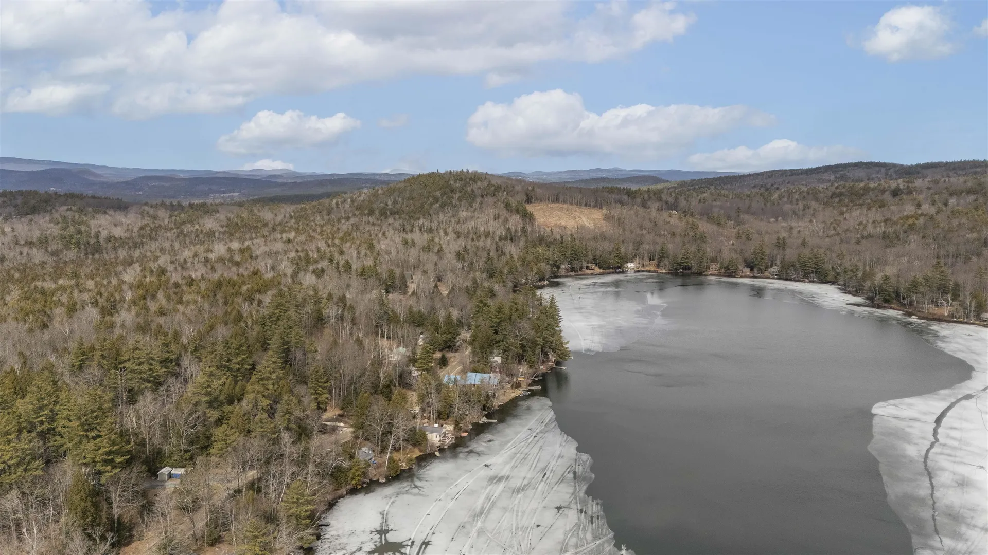 150 Rand Pond Road Goshen NH 03752