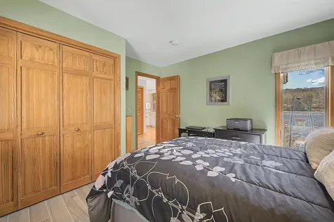 150 Rand Pond Road Goshen NH 03752