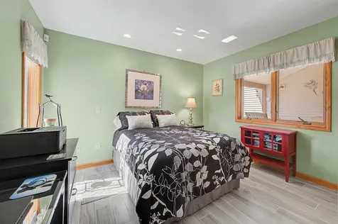 150 Rand Pond Road Goshen NH 03752