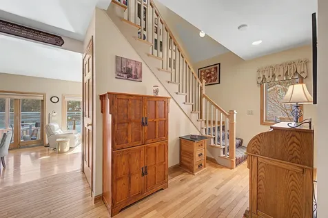 150 Rand Pond Road Goshen NH 03752