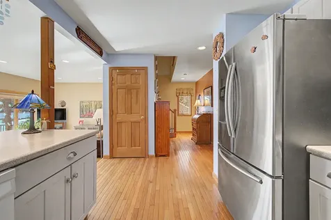 150 Rand Pond Road Goshen NH 03752