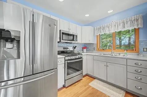 150 Rand Pond Road Goshen NH 03752