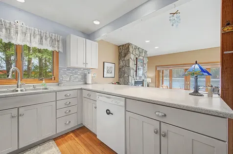 150 Rand Pond Road Goshen NH 03752