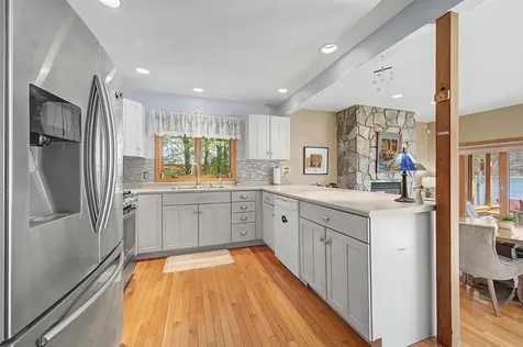 150 Rand Pond Road Goshen NH 03752