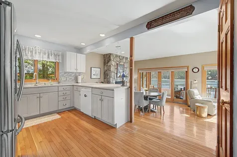 150 Rand Pond Road Goshen NH 03752