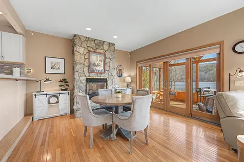 150 Rand Pond Road Goshen NH 03752