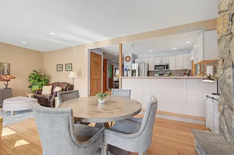 150 Rand Pond Road Goshen NH 03752