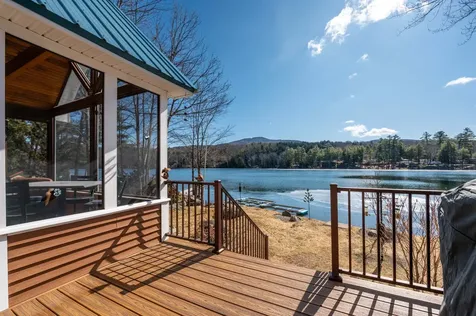 150 Rand Pond Road Goshen NH 03752