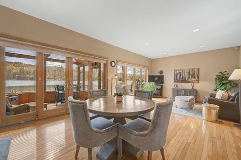 150 Rand Pond Road Goshen NH 03752