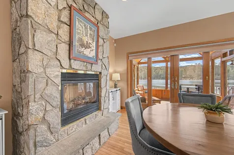 150 Rand Pond Road Goshen NH 03752