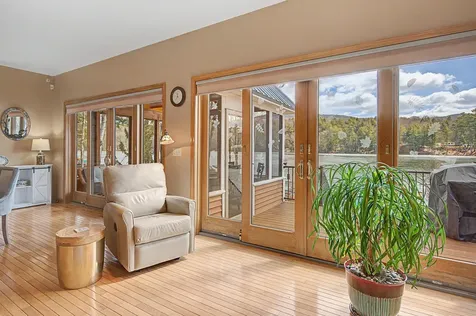 150 Rand Pond Road Goshen NH 03752