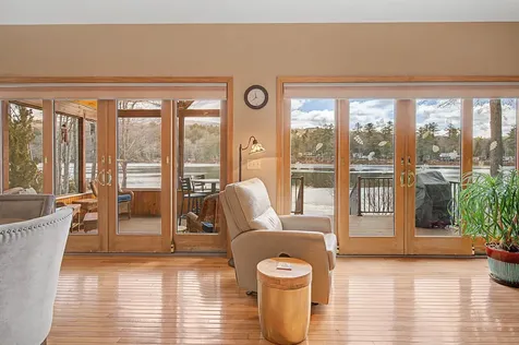 150 Rand Pond Road Goshen NH 03752