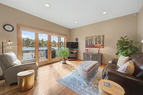 150 Rand Pond Road Goshen NH 03752