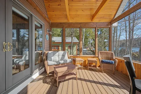 150 Rand Pond Road Goshen NH 03752