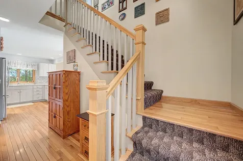 150 Rand Pond Road Goshen NH 03752