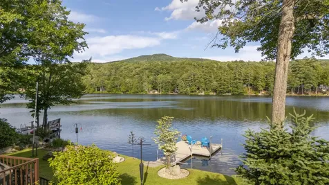 150 Rand Pond Road Goshen NH 03752