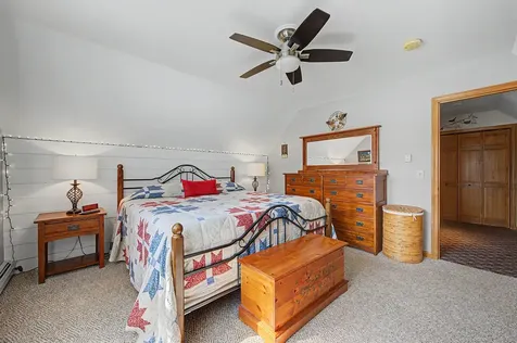 150 Rand Pond Road Goshen NH 03752