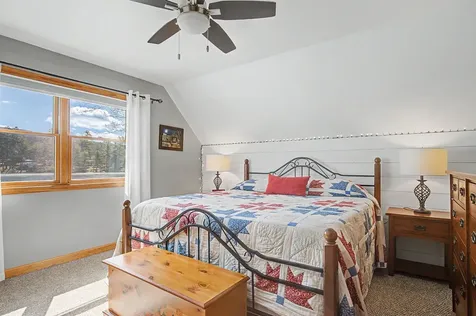 150 Rand Pond Road Goshen NH 03752