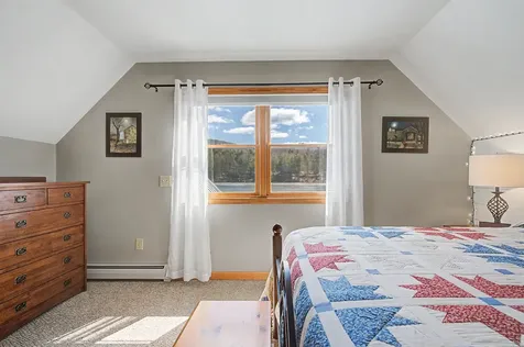 150 Rand Pond Road Goshen NH 03752