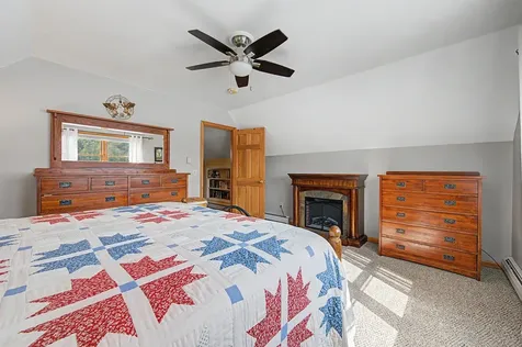 150 Rand Pond Road Goshen NH 03752