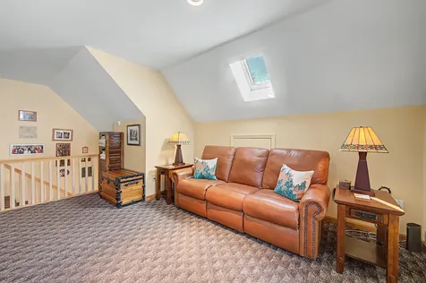 150 Rand Pond Road Goshen NH 03752