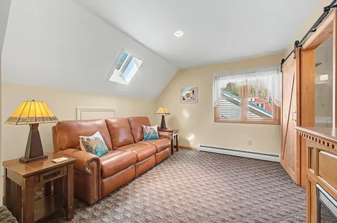 150 Rand Pond Road Goshen NH 03752