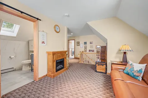 150 Rand Pond Road Goshen NH 03752