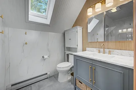 150 Rand Pond Road Goshen NH 03752