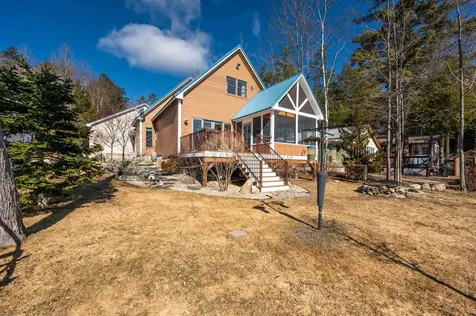 150 Rand Pond Road Goshen NH 03752